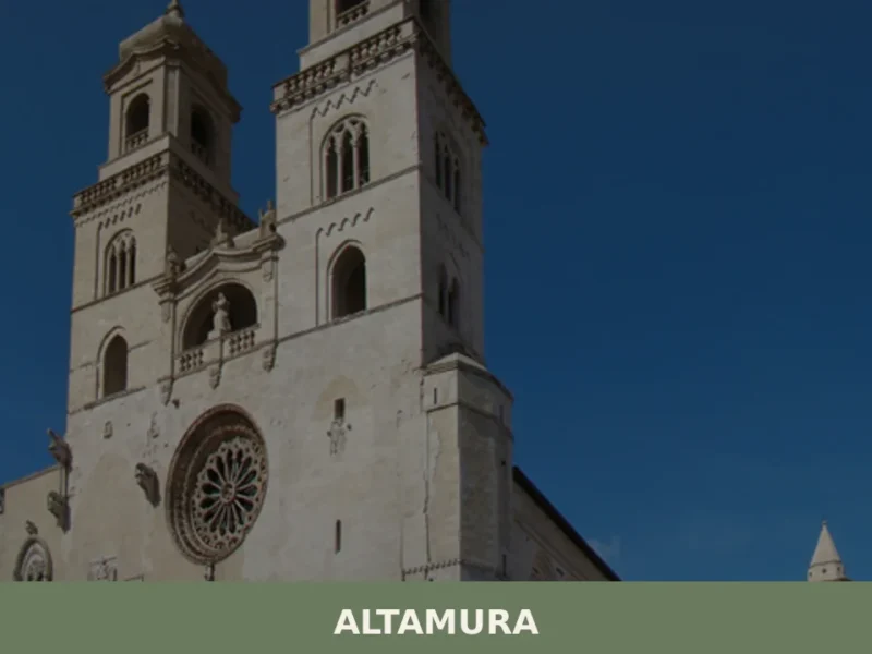 Altamura