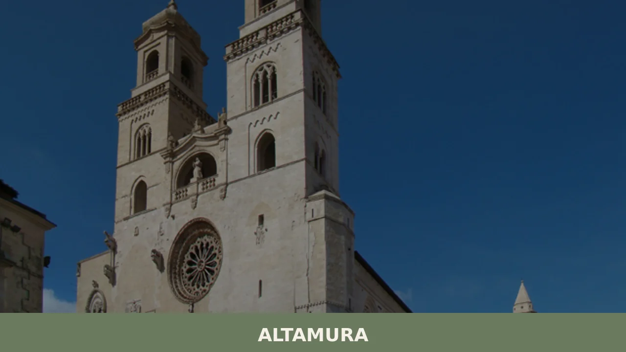Altamura