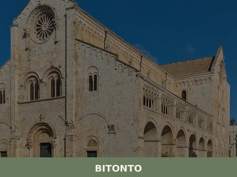 Bitonto