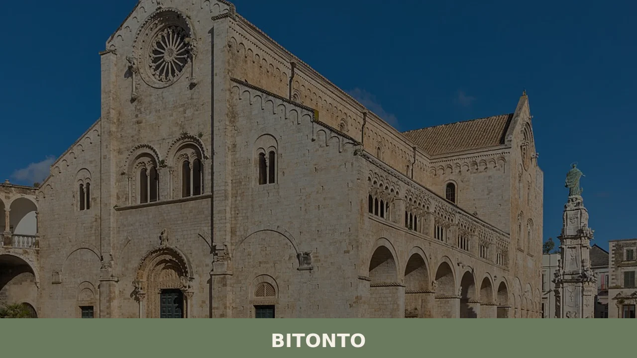 Bitonto