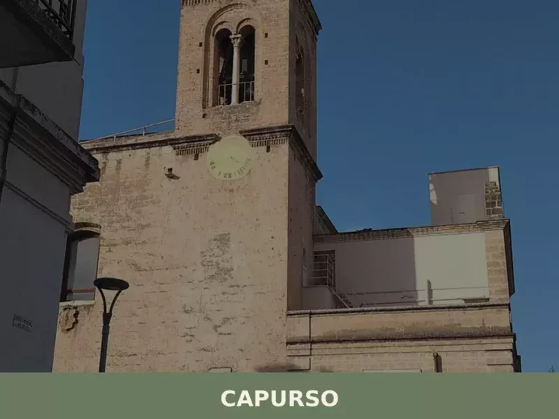 Capurso