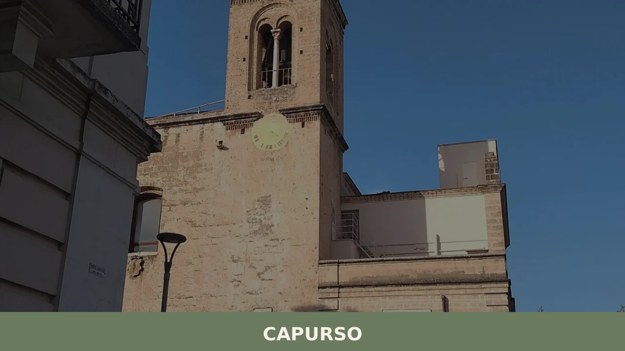 Capurso