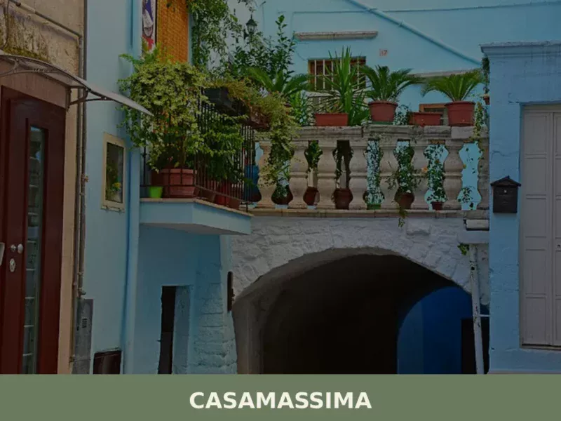 Casamassima