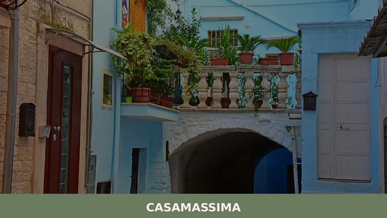 Casamassima