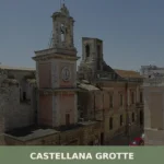 Castellana Grotte