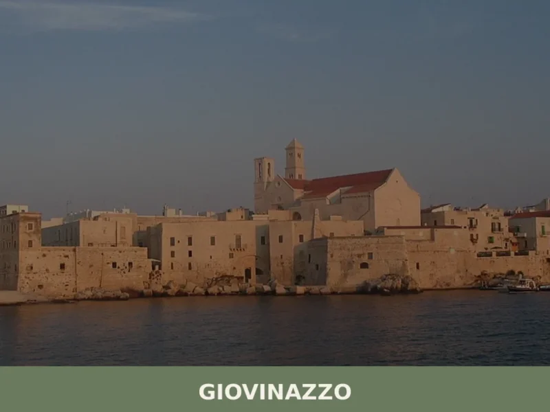Giovinazzo