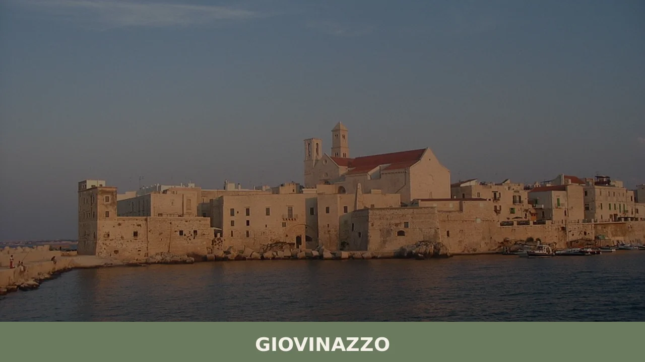 Giovinazzo