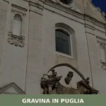 Gravina in Puglia