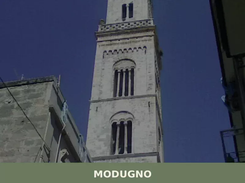 Modugno