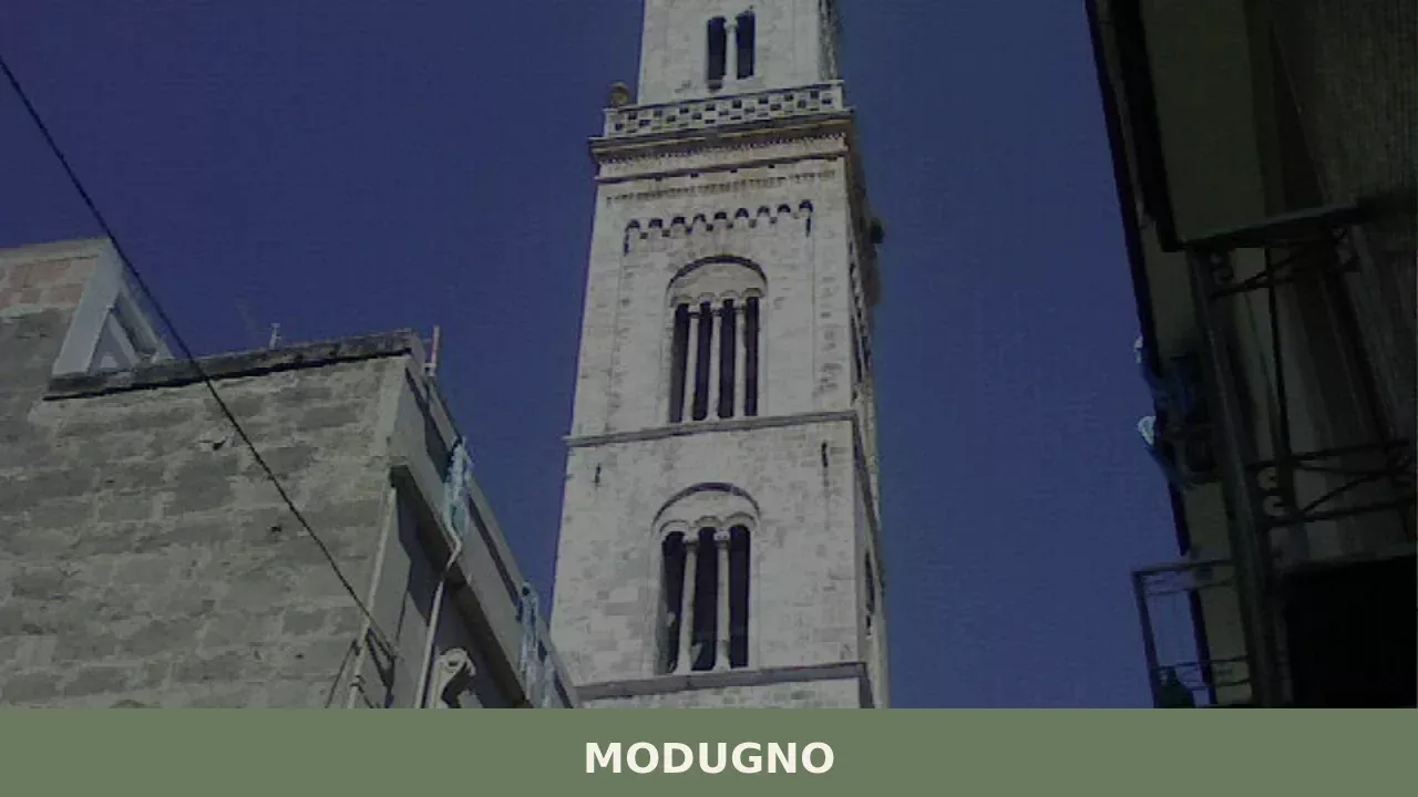 Modugno