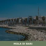 Mola di Bari
