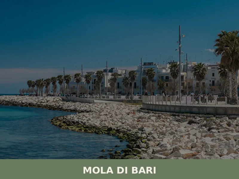 Mola di Bari