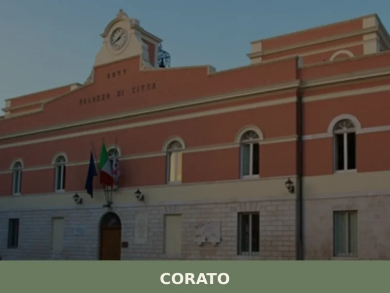 Corato