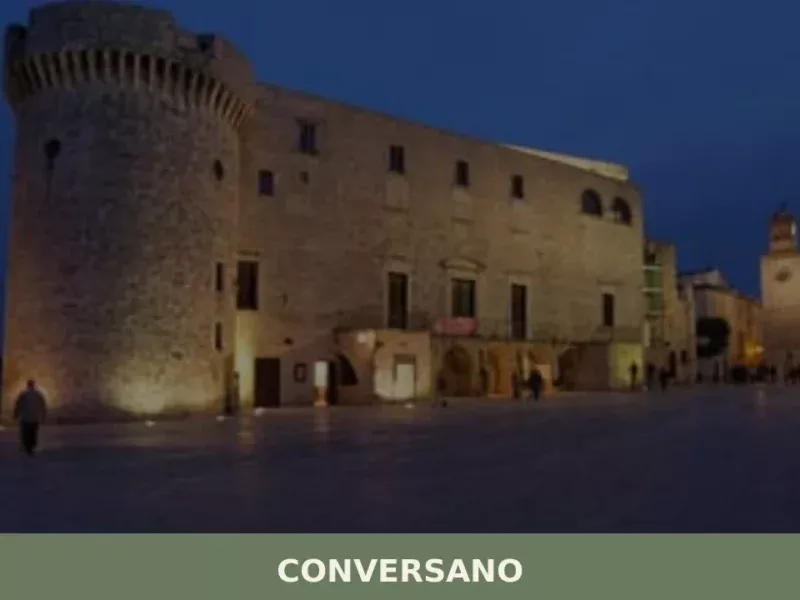 Conversano