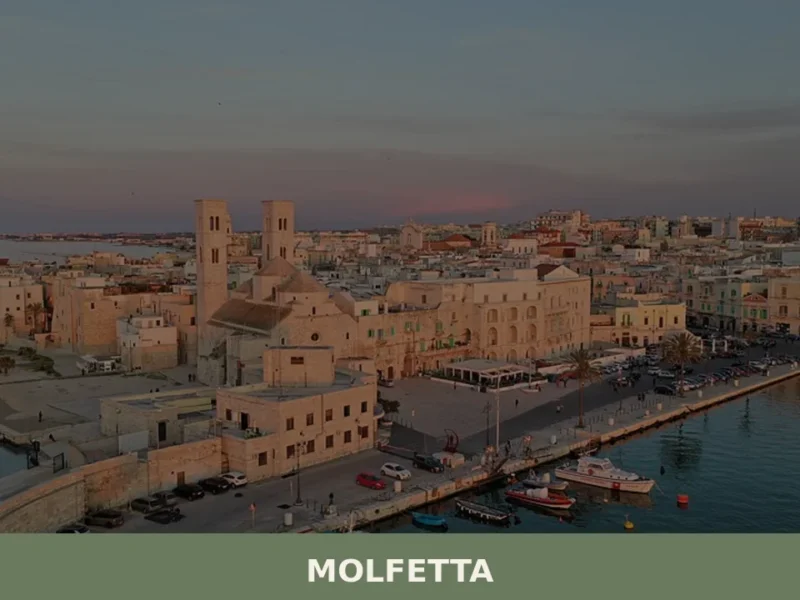 Molfetta