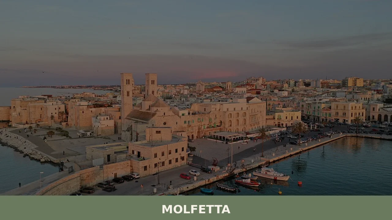 Molfetta