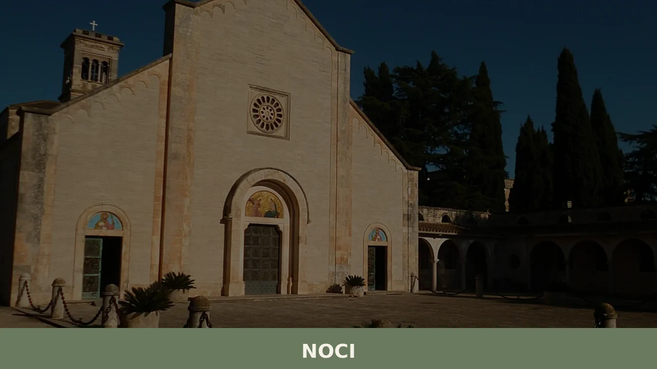 Noci