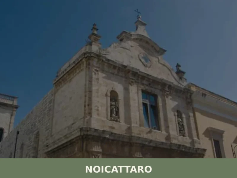 Noicattaro