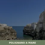 Polignano a Mare