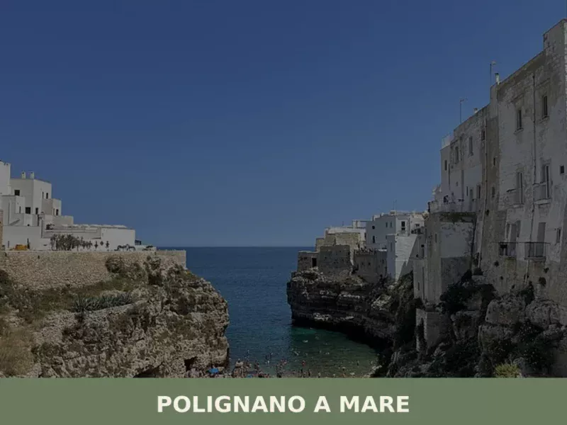 Polignano a Mare