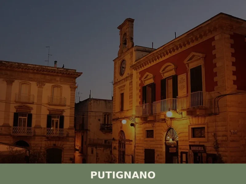 Putignano