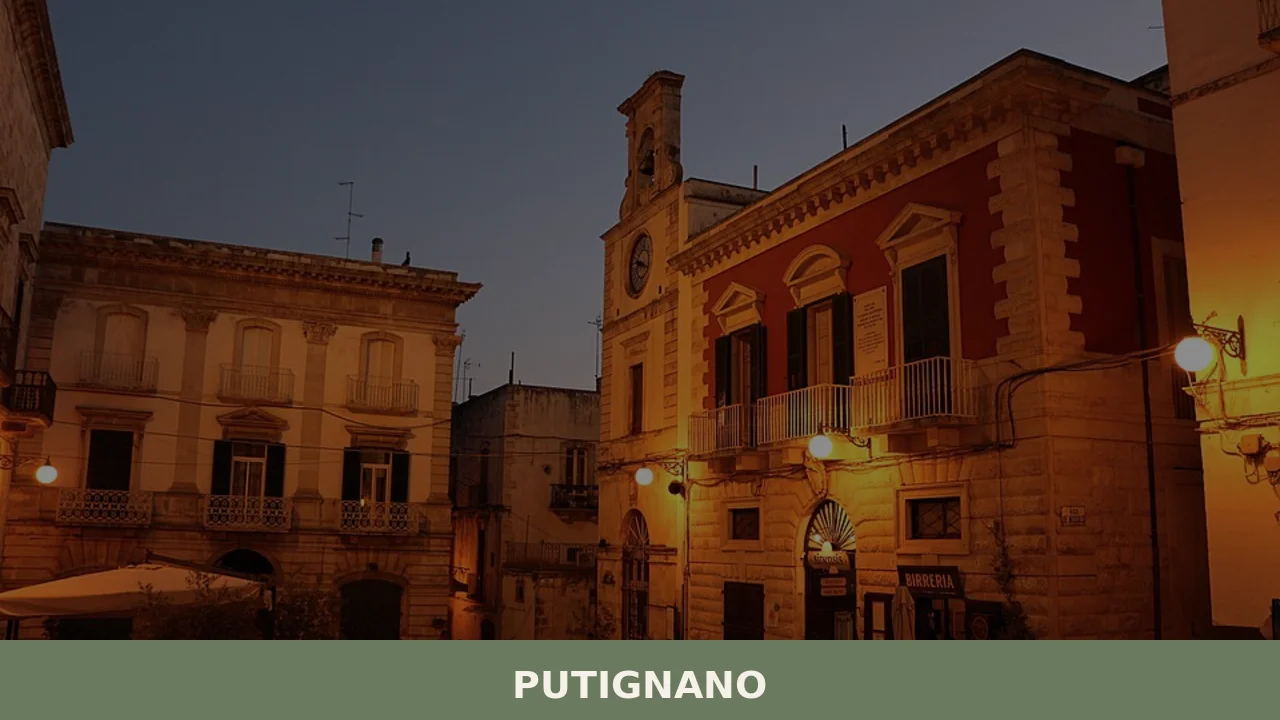 Putignano