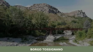 Borgo Tossignano
