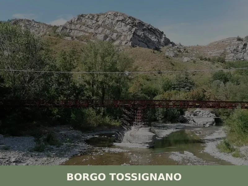 Borgo Tossignano