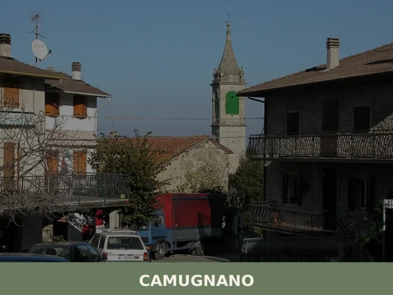 Camugnano