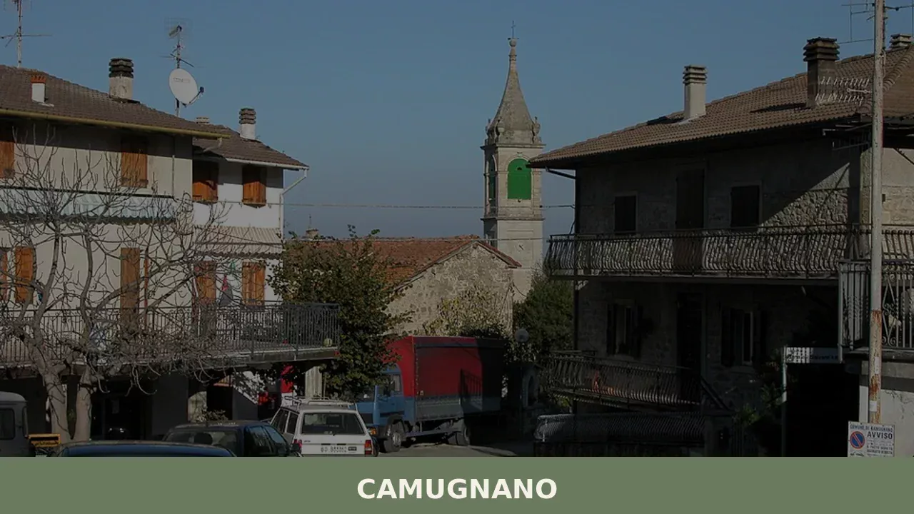 Camugnano