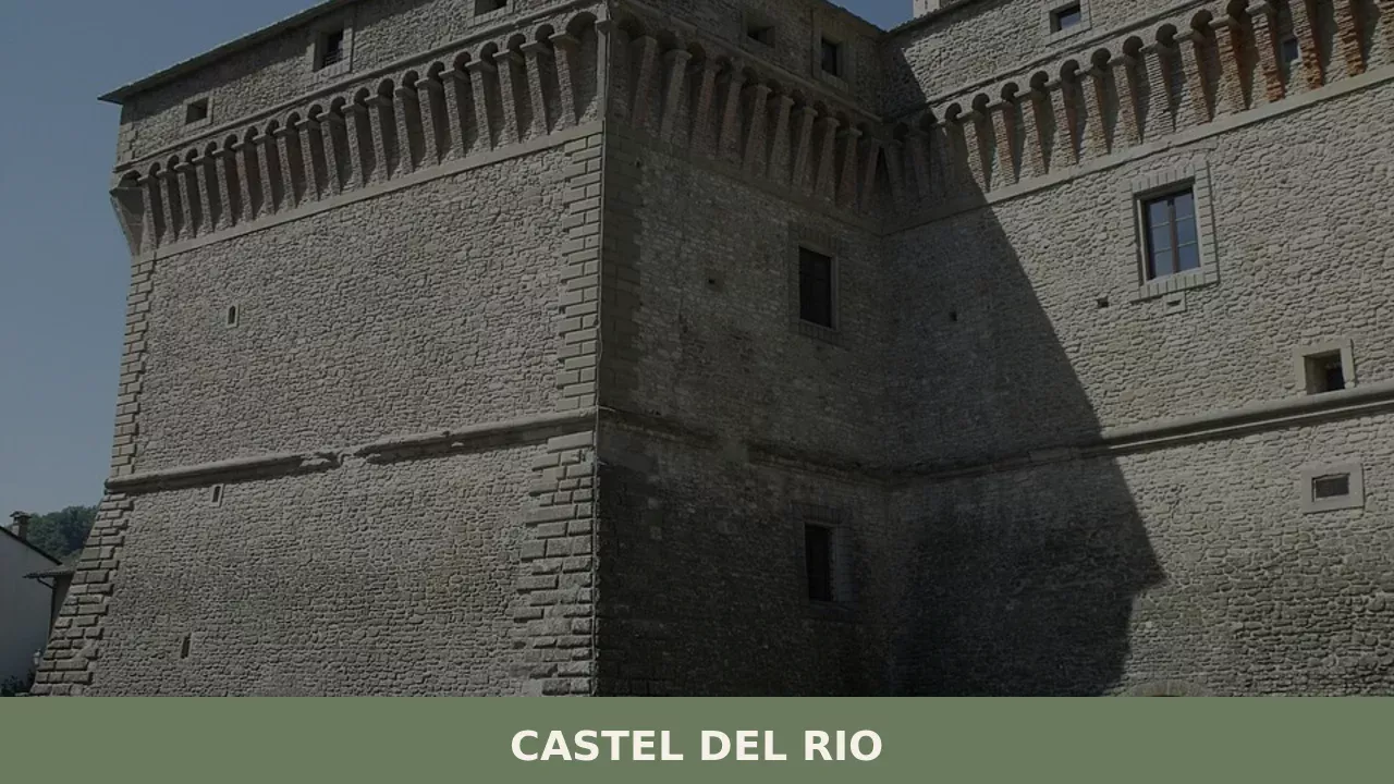 Castel del Rio