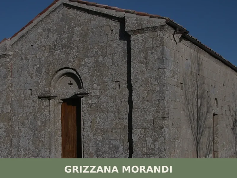 Grizzana Morandi