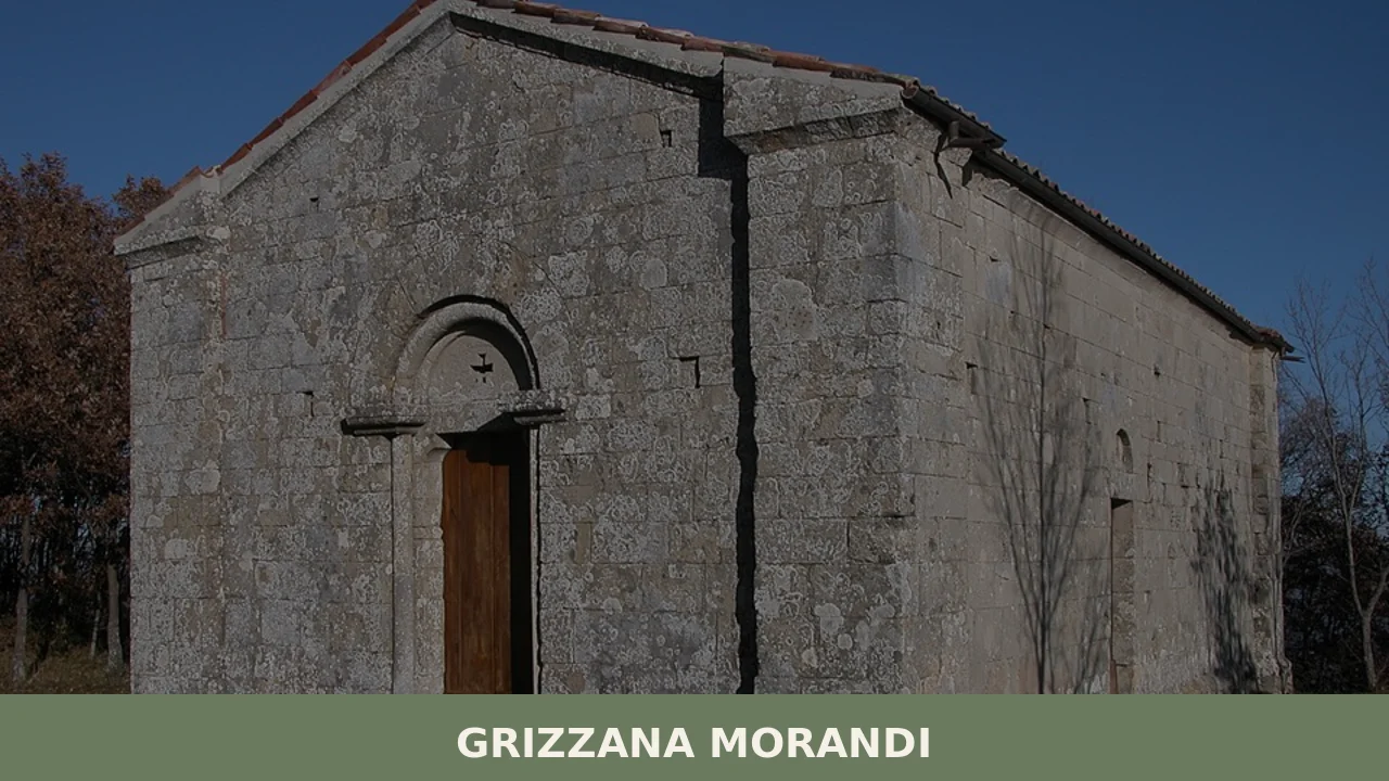 Grizzana Morandi