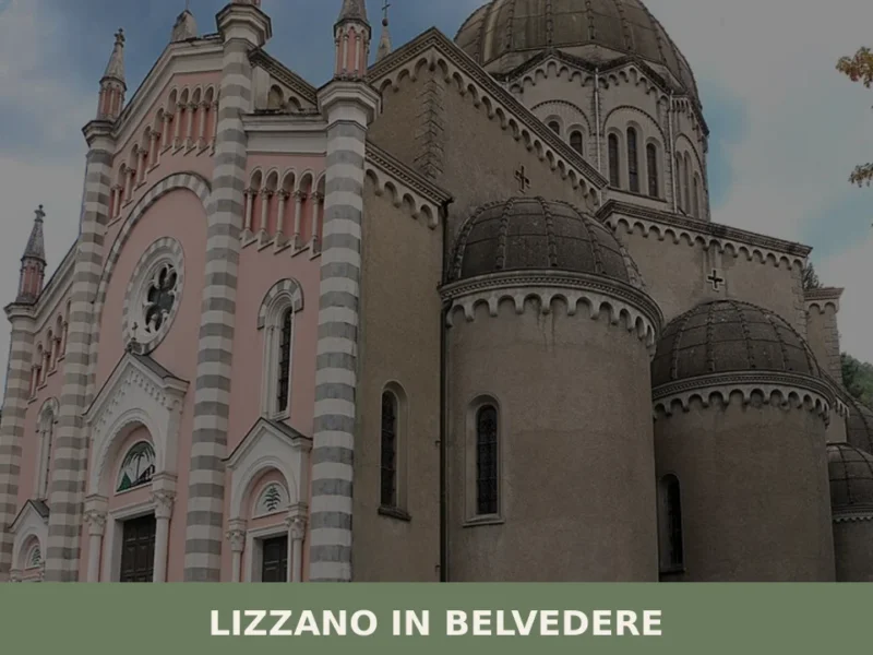 Lizzano in Belvedere