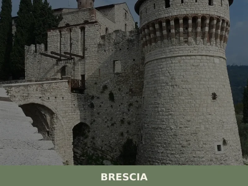 Brescia