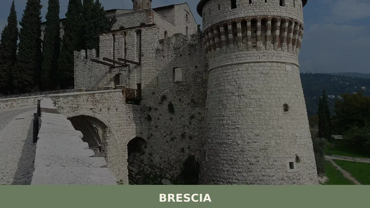 Brescia