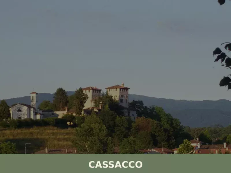 Cassacco