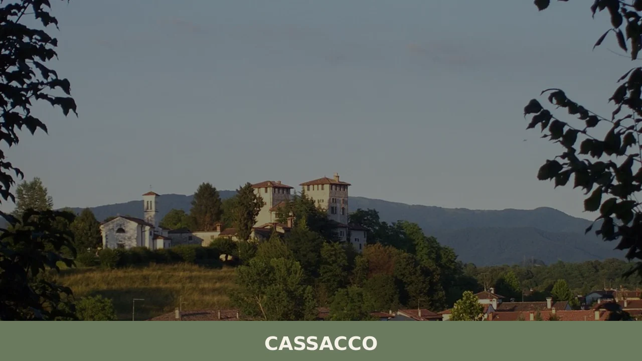 Cassacco