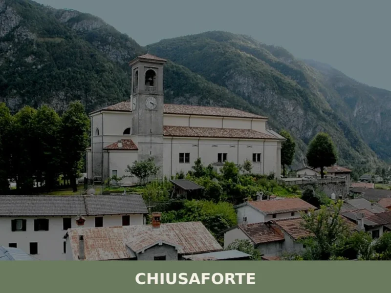 Chiusaforte
