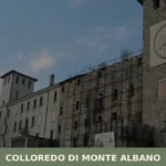 Colloredo di Monte Albano