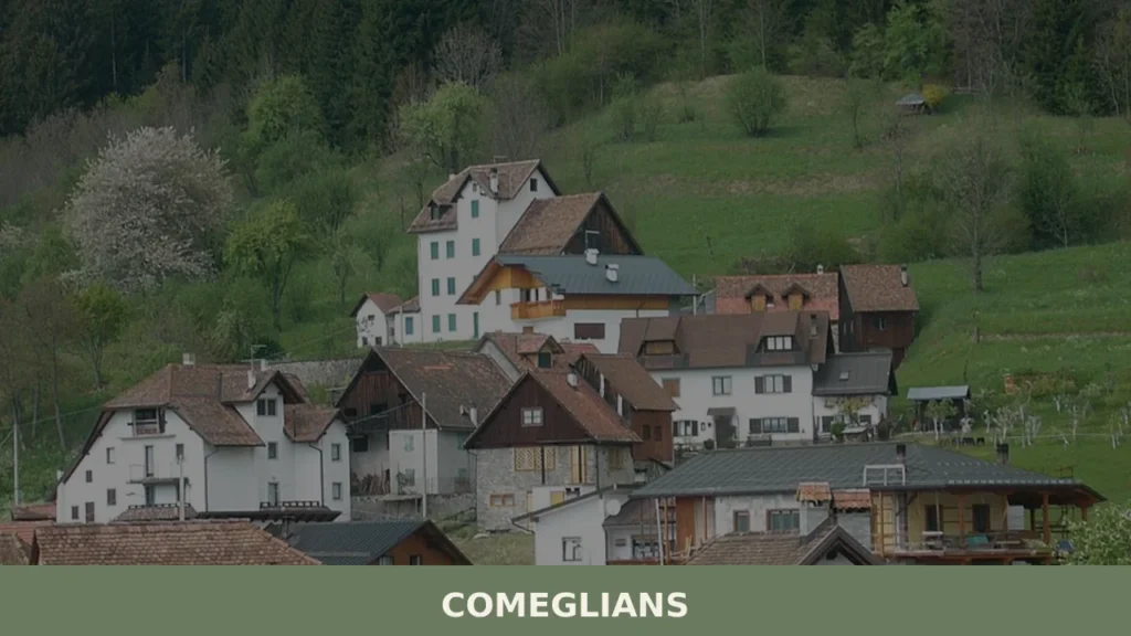 Friuli Venezia Giulia