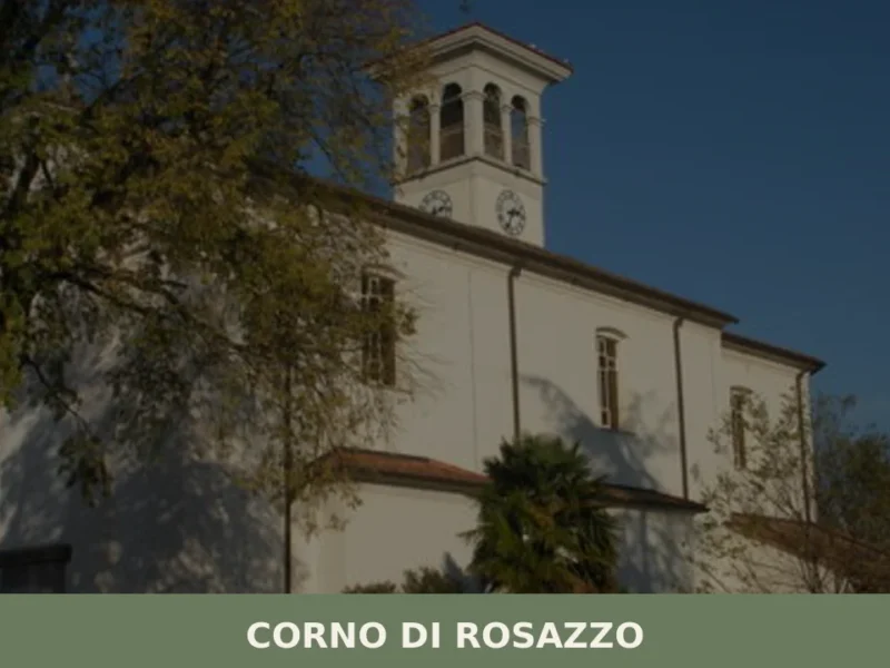 Corno di Rosazzo