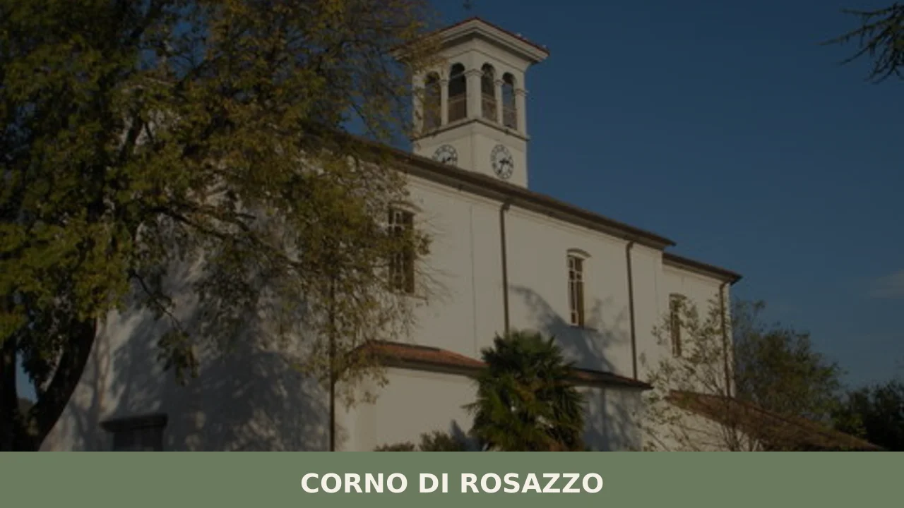 Corno di Rosazzo