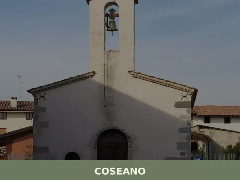 Coseano