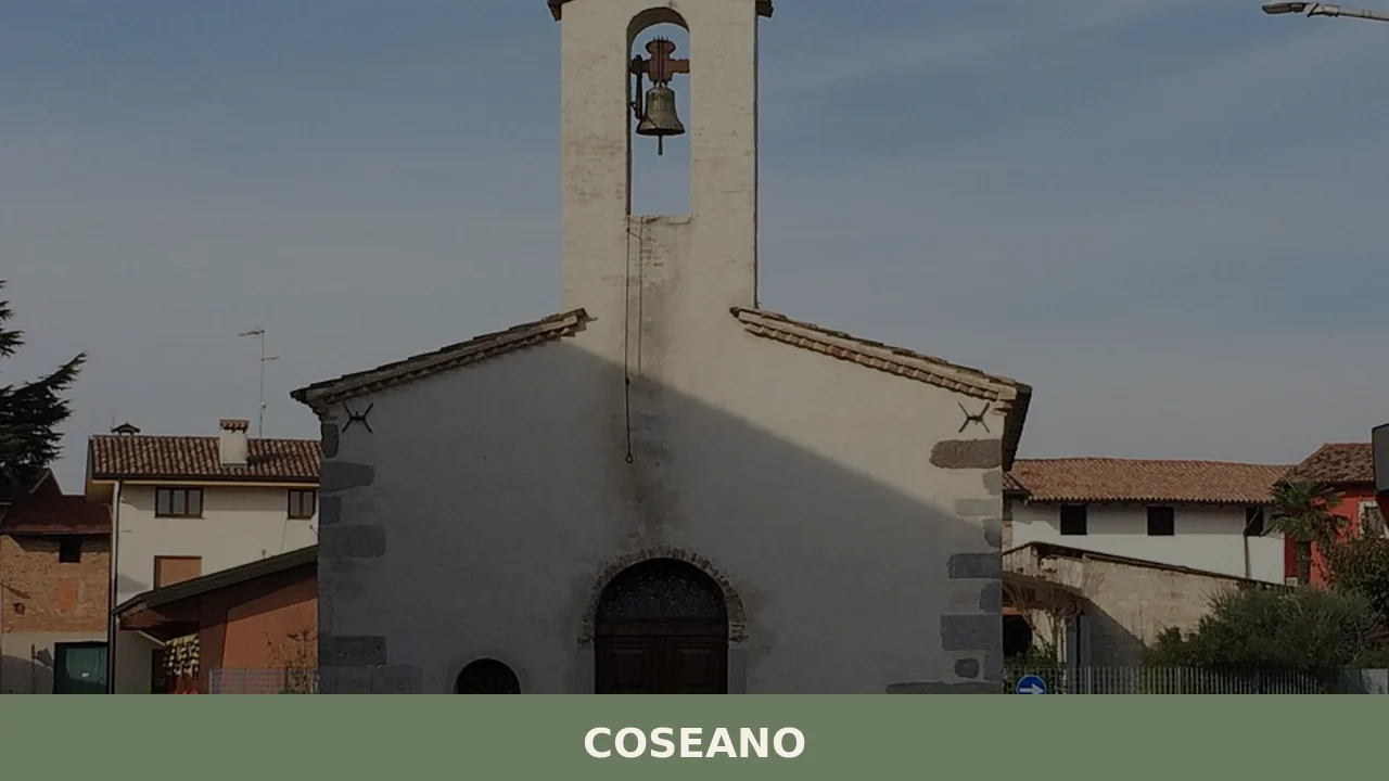Coseano