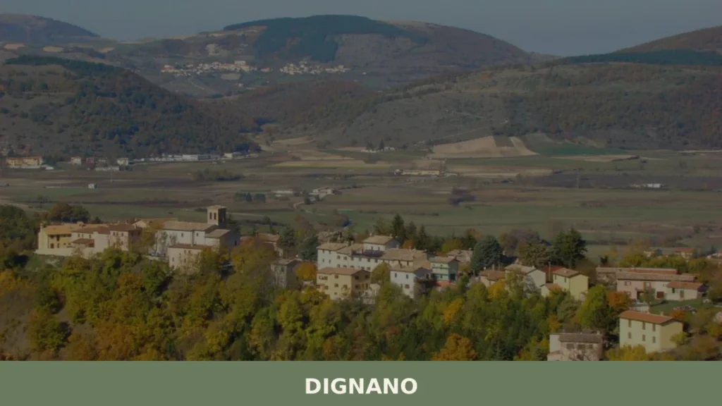 Dignano