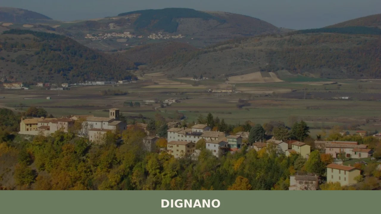 Dignano