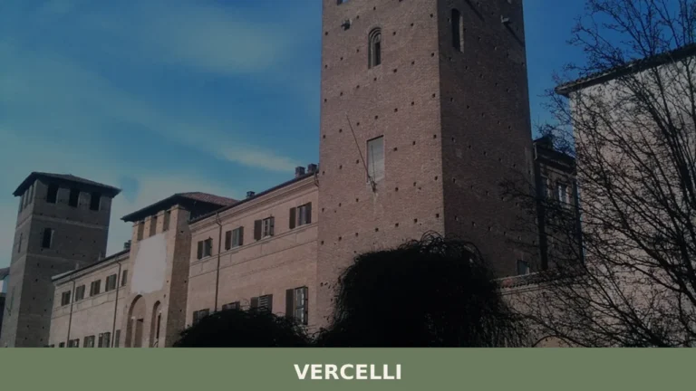 Vercelli
