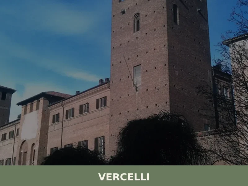 Vercelli