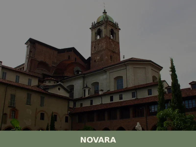 Novara